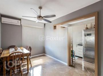 9baa804b · Apartamento, 2 dormitórios, 55 m², em Jardim Leopoldina