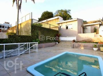 158b8faa · Casa, 5 dormitórios, 294 m², em Glória
