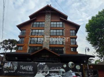 95a5dd46 · Apartamento, 2 dormitórios, 81.96 m², em Q.ta da Serra