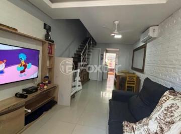 41609cc7 · Casa, 2 dormitórios, 82.84 m², em Hípica