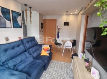 fbad401c · Apartamento, 2 dormitórios, 44.31 m², em Parque Santa Fé