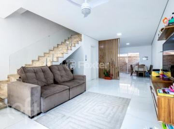 efb1f881 · Casa, 3 dormitórios, 129.7 m², em Igara