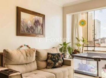 0ac1e092 · Apartamento, 3 dormitórios, 116.24 m², em Santana