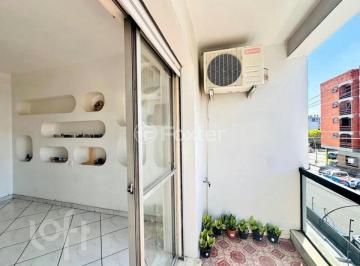 a4996d45 · Apartamento, 4 dormitórios, 139.28 m², em Pátria Nova
