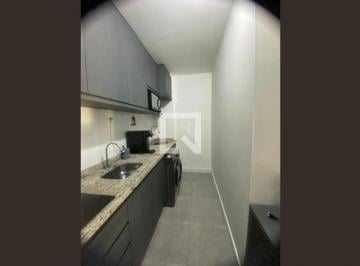 Apartamento · 28m² · 1 Quarto · Apartamento para Aluguel - Santana, 1 Quarto, 28 m2 - São Paulo