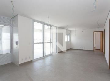 Apartamento · 123m² · 2 Quartos · 4 Vagas · Apartamento para Aluguel - Tatuapé, 2 Quartos, 123 m² - São Paulo