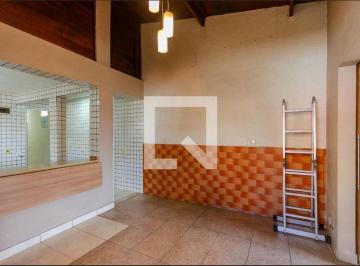Casa · 100m² · 3 Quartos · 1 Vaga · Casa para Aluguel - Jaraguá, 3 Quartos, 100 m² - São Paulo
