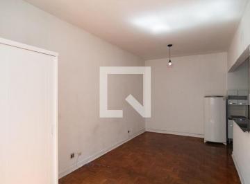 Apartamento · 37m² · Imoveis - na Consolação