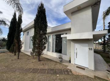 Casa · 582m² · CASA JARDIM CRISTINA - BOTUCATU / SP