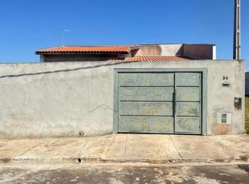 Casa · 400m² · CASA Jardim Bons Ares (Rubião Junior) - BOTUCATU / SP