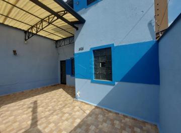 Casa · 167m² · CASA CENTRO - BOTUCATU / SP