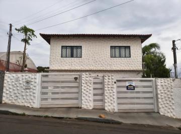 Casa · 406m² · CASA Vila Consolata - SÃO MANUEL / SP