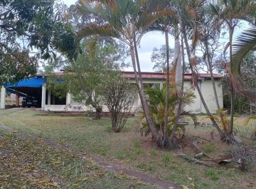 Comercial · 2840m² · CHÁCARA CAPÃO BONITO - BOTUCATU / SP