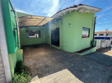 Casa · 194m² · CASA CENTRO - BOTUCATU / SP