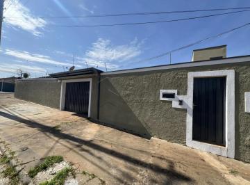 Casa · 253m² · CASA JARDIM PLANALTO - BOTUCATU / SP
