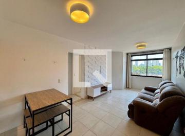 Apartamento · 65m² · 1 Quarto · 1 Vaga · Apartamento à Venda - Chácara Santo Antonio, 1 Quarto, 65 m² - São Paulo