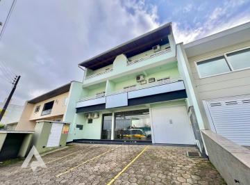 Comercial · 230m² · 3 Vagas · Loja Térrea de 230 m² para locação por R$ 6.900,00 - Bairro Vila Nova - Blumenau/SC