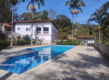 Foto 01 · Belissíma Chácara à Venda em Itapecerica da Serra - SP: 5 quartos, 2 banheiros, 15.000 m².