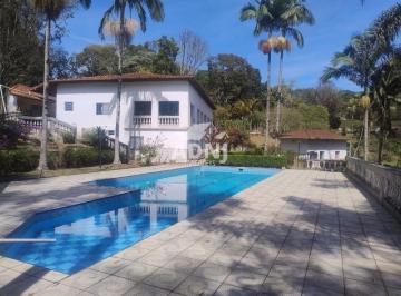 Foto 01 · Belissíma Chácara à Venda em Itapecerica da Serra - SP: 5 quartos, 2 banheiros, 15.000 m².