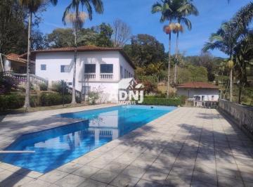 Foto 01 · Belissíma Chácara à Venda em Itapecerica da Serra - SP: 5 quartos, 2 banheiros, 15.000 m².