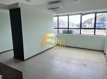Foto 08 · EXCELENTE SALA DISPONÍVEL PARA VENDA LOCALIZADA NA PRAIA DO SUÁ, COM VISTA PARA A BAÍA, EM VITÓRIA/E