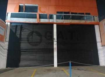 Foto 05 · Galpão Comercial de 336m² para Locação na Vila Lucy, Sorocaba-SP: A Oportunidade que Você Procurava!