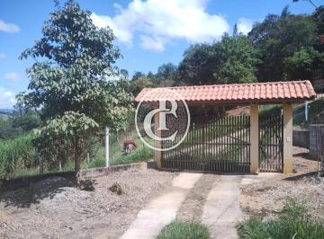 Rural · 200m² · 2 Quartos · 10 Vagas · Chácara Recanto do Capítulo Paraibuna/SP