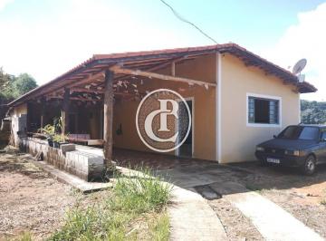 Rural · 200m² · 2 Quartos · 10 Vagas · Chácara Recanto do Capim da Angola Paraibuna/SP