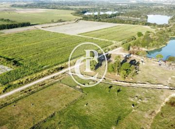 Rural · 2734600m² · 3 Quartos · 10 Vagas · Fazenda Exclusiva-Um Patrimônio de Alto Potencial Tremembé/SP