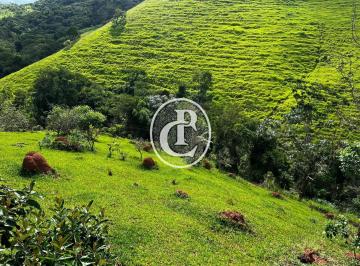 Rural · 22500m² · CHÁCARA às Margens do Rio Piraíba  Jambeiro/SP
