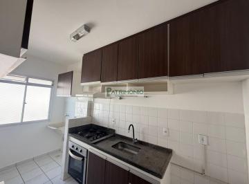 Foto 01 · Apartamento à Venda no Quinta das Pitangueiras - Conforto & Lazer em Jaguariúna