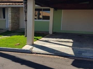 Foto 01 · Casa em Condomínio para locação em São José do Rio Preto-SP, Jardim Conceição: 3 quartos, 1 suíte, 2