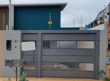 Casa , Campo Grande · Casa Aconchegante com Suíte – Próxima ao Shopping Bosque dos Ipês