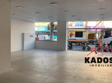 Foto 01 · Ponto Comercial para Locação localizado no Centro da cidade em Feira de Santana