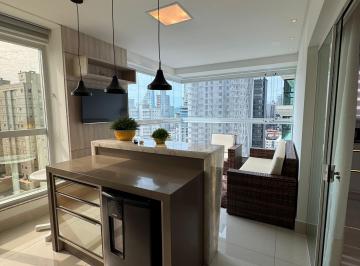 Apartamento de 4 quartos, Itapema · Apartamento de 4 suítes em 60 vezes para pagar ! Em Meia Praia