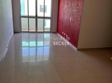Apartamento · 86m² · 3 Quartos · 2 Vagas · Apartamento para venda com 3 quartos no Bairro Floradas de São Jose