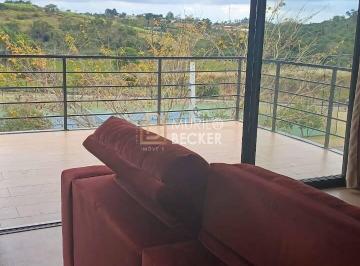 Casa · 330m² · 3 Quartos · 4 Vagas · Casa com 3 suítes para venda no Condomínio EcoPark Bourbon - Caçapava