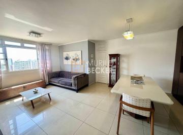Apartamento · 120m² · 3 Quartos · 1 Vaga · Apartamento à venda 3 quartos no bairro Vila Adyana - SJCampos SP