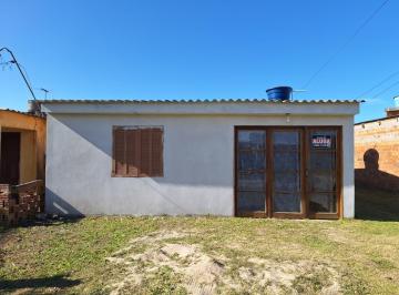 Foto 01 · Casa, Hermenegildo, Santa Vitória do Palmar, RS