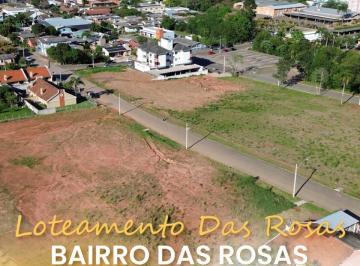 Foto 01 · Terreno - Nova Hartz