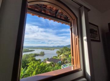 Casa de 2 quartos, Rio de Janeiro · Casa em Barra de Guaratiba – Vista Espetacular!