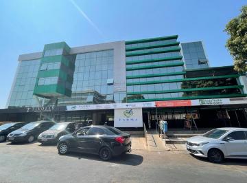 Comercial , Brasília · Invista certo: sala comercial no Edifício Fape – Asa Sul