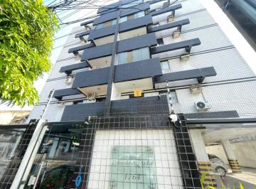 Apartamento de 2 quartos, Belém · Ed. Praia do Arpoador c/ 78m², 2 quartos (1 suíte) e 1 vg em Pedreira/Belém-Pa