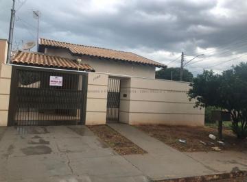 Casa de 2 quartos, Campo Grande · Casa no Universitário