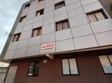Apartamento de 2 quartos, Samambaia · Aluguel – Apartamento 2 quartos em Samambaia Sul 300/500