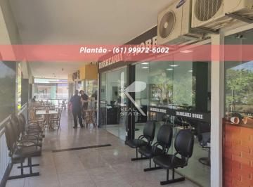 Comercial , Brasília · CLSW 102 Loja Terrea / 99972-6002