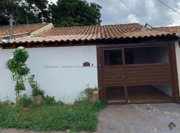 Casa de 2 quartos, Campo Grande · Casa no Rita Vieira
