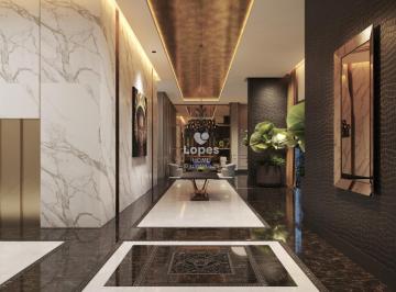 Apartamento de 4 quartos, Curitiba · Apartamento Garden com 393 m² e 4 quartos no 29º andar à venda em Champagnat
