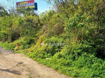 Terreno , Florianópolis · Terreno à venda, 360m² - Carianos - Florianópolis/SC