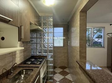 Foto 01 · Apartamento, Jardim Santa Terezinha, São Paulo, SP